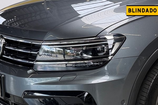 VOLKSWAGEN Tiguan 2.0 350 TSI Allspace R-line 2019/2019